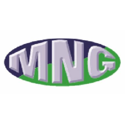 Logo od M.N.G.