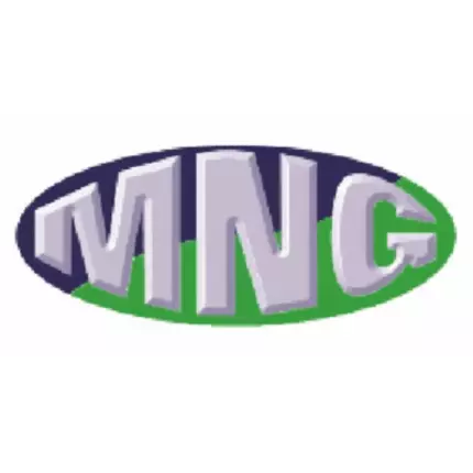 Logo de M.N.G.