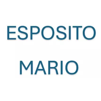 Logo van Esposito Mario