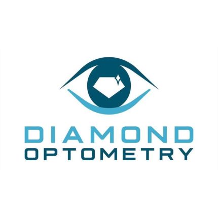 Logotipo de Diamond Optometry