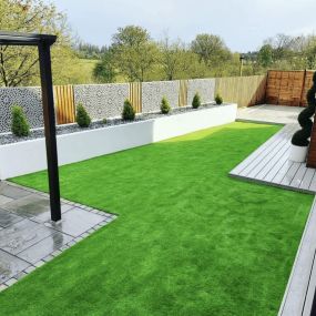 Bild von XPT Property Maintenance & Landscapes