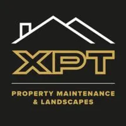 Logotyp från XPT Property Maintenance & Landscapes