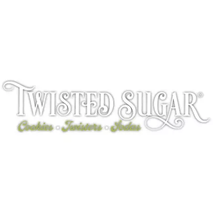 Logo od Twisted Sugar - Queen Creek