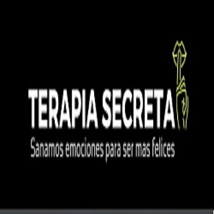 Logo de Terapia Secreta