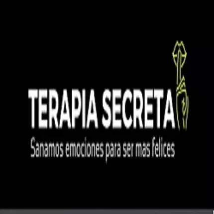 Λογότυπο από Terapia Secreta