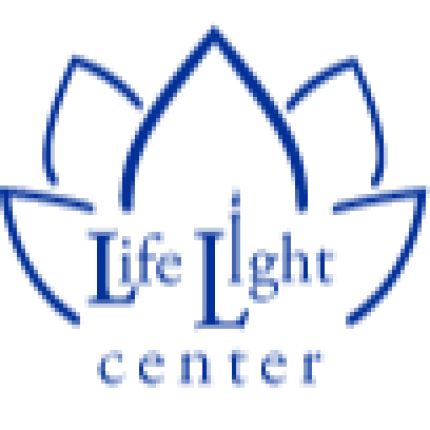 Logo fra LifeLight Healing Center