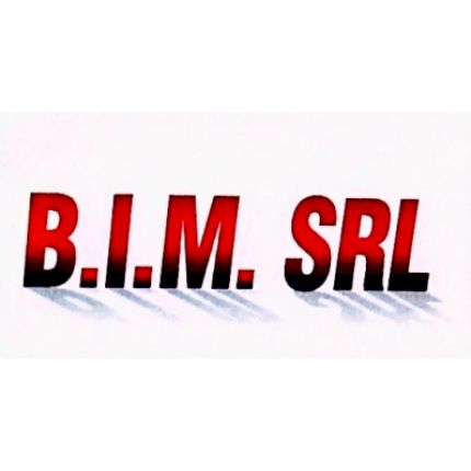 Logotipo de B.I.M