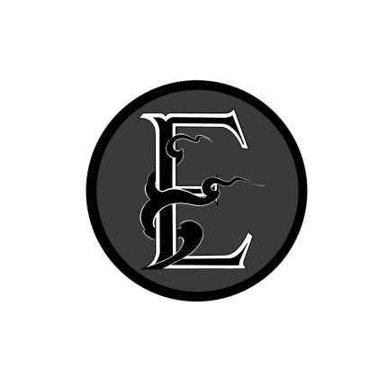 Logo fra Ethereal Tattoo Studio