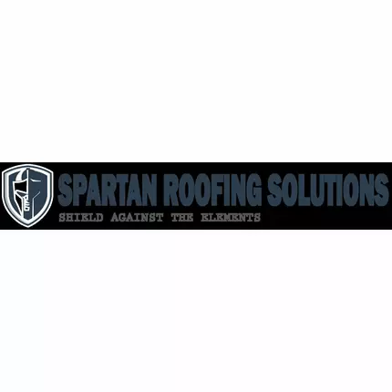 Logo de Spartan Roofing Solutions LLC