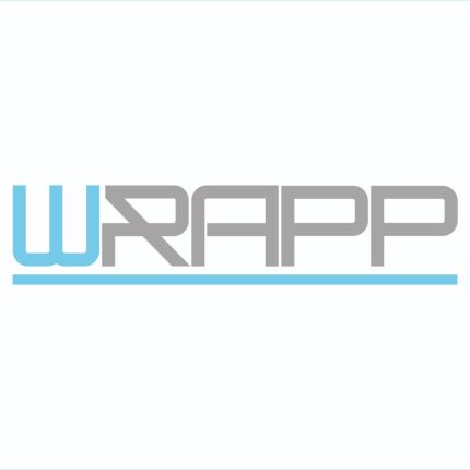 Logo van Wrapp