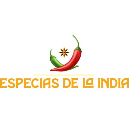 Logo from Especias de la india