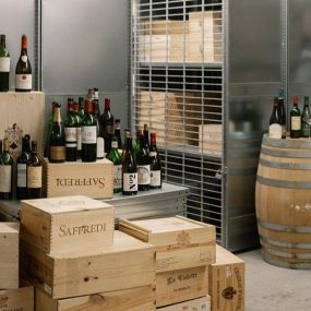 Bild von Wine Storage Switzerland GmbH