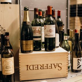 Bild von Wine Storage Switzerland GmbH