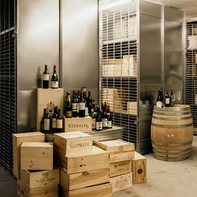 Bild von Wine Storage Switzerland GmbH