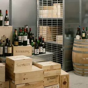 Bild von Wine Storage Switzerland GmbH