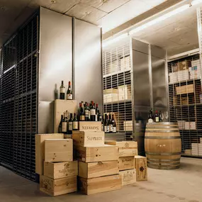 Bild von Wine Storage Switzerland GmbH