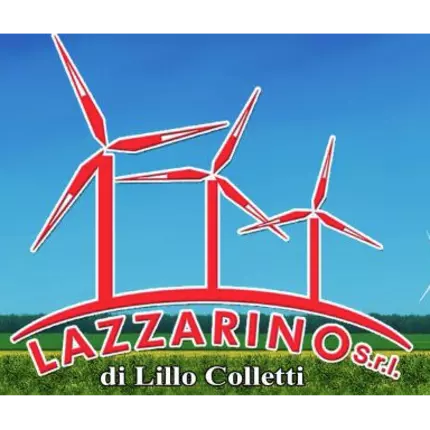 Logo da Lazzarino -Impianti Energia Rinnovabile