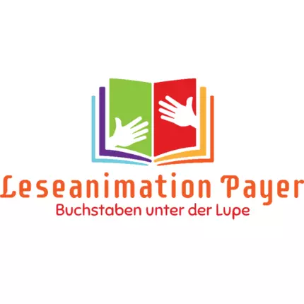 Logotyp från Leseanimation Payer