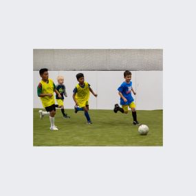 Bild von Locker Soccer Academy