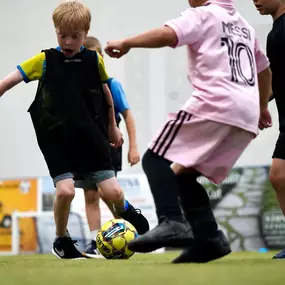 Bild von Locker Soccer Academy