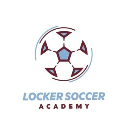 Logótipo de Locker Soccer Academy