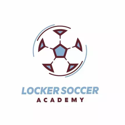 Logo de Locker Soccer Academy