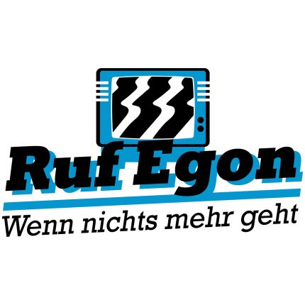 Logo fra Egon Petersen Service