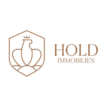 Logotyp från Hold Immobilien | Immobilienmakler Kempten & Allgäu