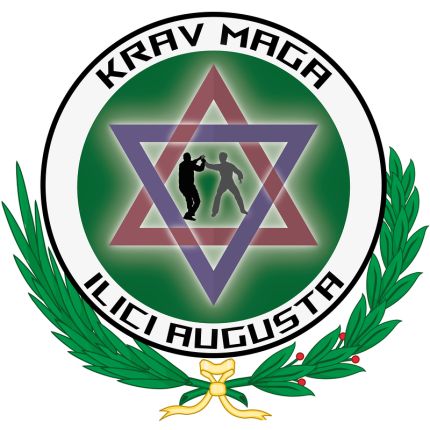 Logotyp från Krav Maga Elche