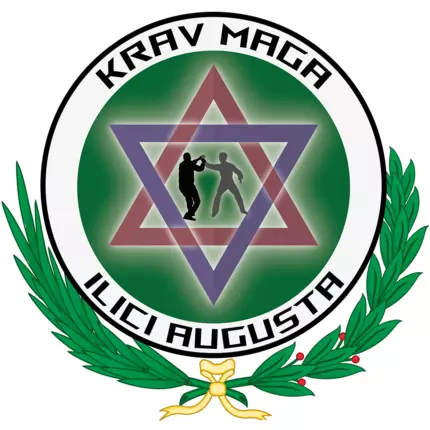 Logo od Krav Maga Elche