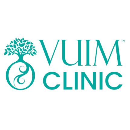 Logo van VUIM Clinic