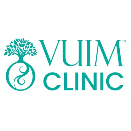 Logo from VUIM Clinic