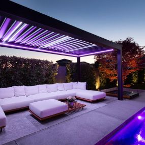 Bild von EDG Patio & Shade