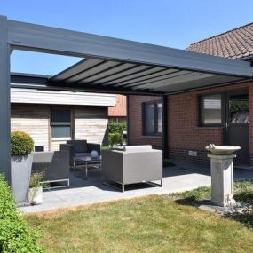 Bild von EDG Patio & Shade