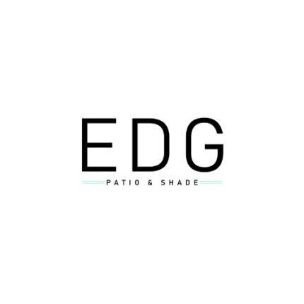 Logo fra EDG Patio & Shade