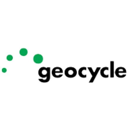 Logo da Geocycle Nuneaton