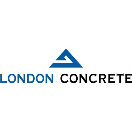 Logo da London Concrete - Brentford