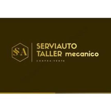 Logo from Serviauto Benavente 2023 Sl