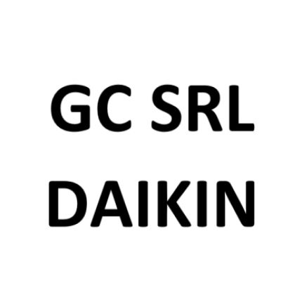 Logo fra Gc -  Daikin