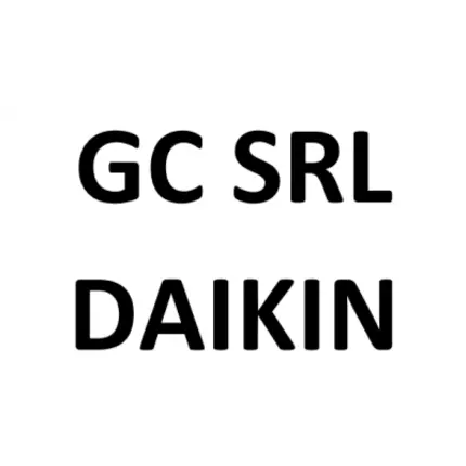 Logo od Gc -  Daikin