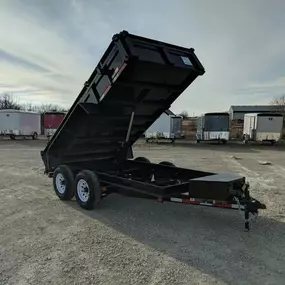 Dump Lift