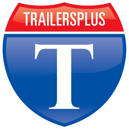 Logotipo de TrailersPlus