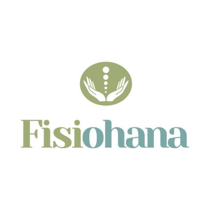 Logo da Centro de fisioterapia Fisiohana