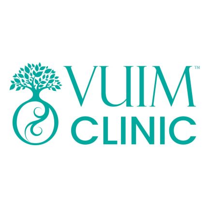 Logo da VUIM Clinic