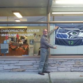 Bild von Hagen Chiropractic Center