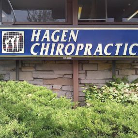 Bild von Hagen Chiropractic Center