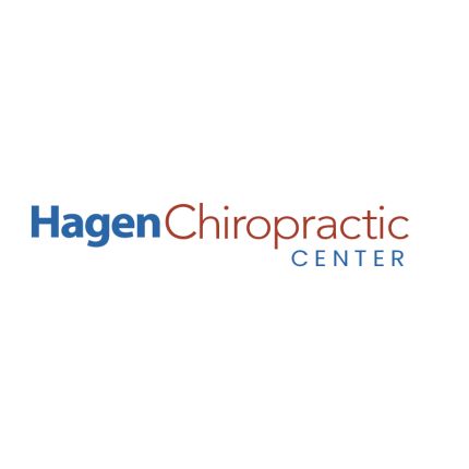 Logotyp från Hagen Chiropractic Center