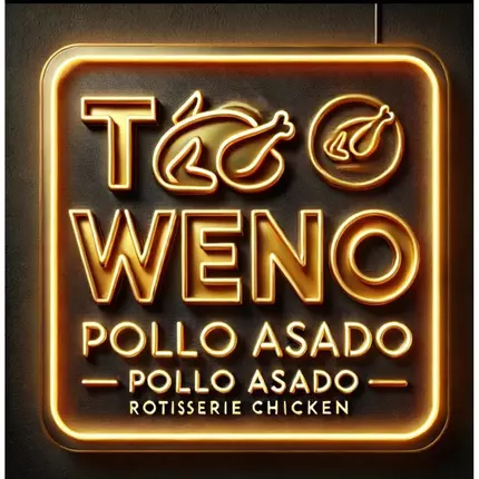 Logo from TA'WENO