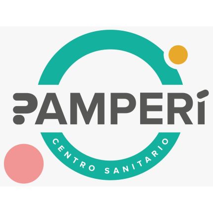 Λογότυπο από Pamperí Salud | Centro Sanitario