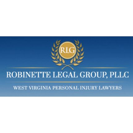 Logo van Robinette Legal Group, PLLC